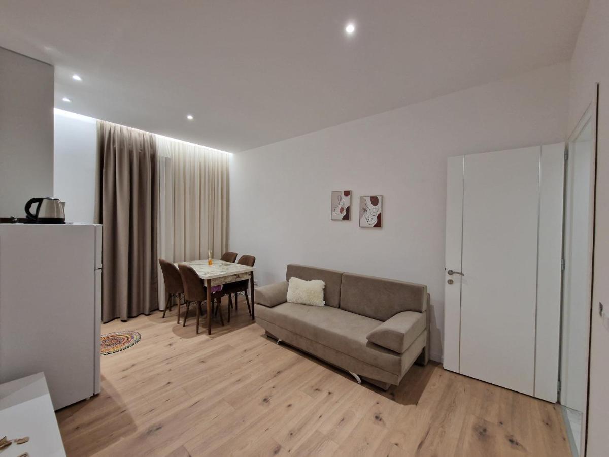 Jd Apartment *