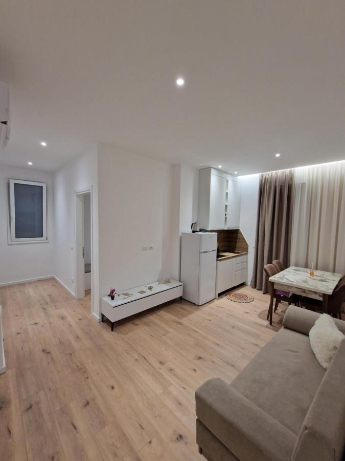 Jd Apartment *