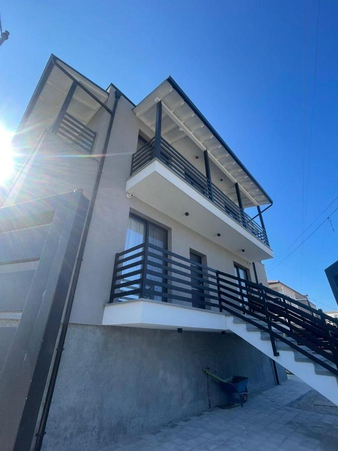 Jd Apartment *