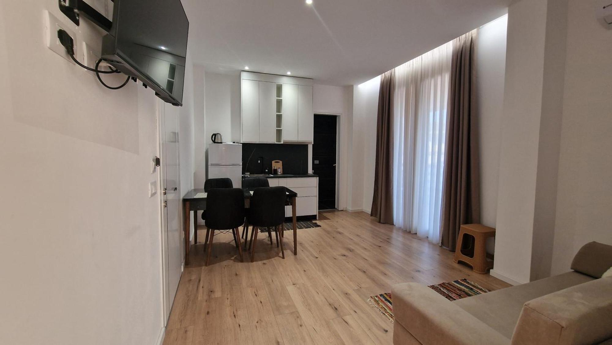 Apartment Jd Vlore