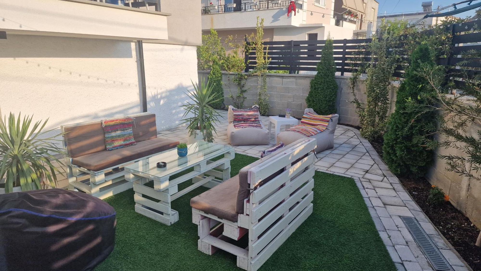 Apartment Jd Vlore