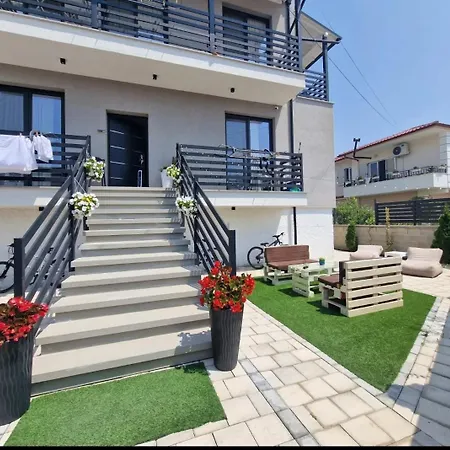 Jd Villa Vlore Room photo