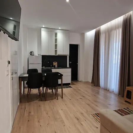 Jd Villa Vlore Exterior photo
