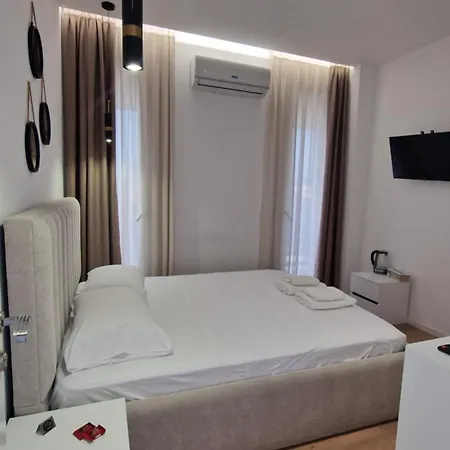 Jd Villa Vlore Exterior photo