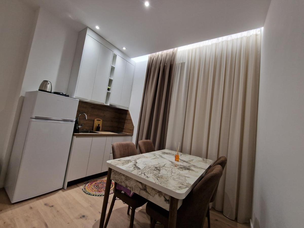 Jd Apartmán Vlorë