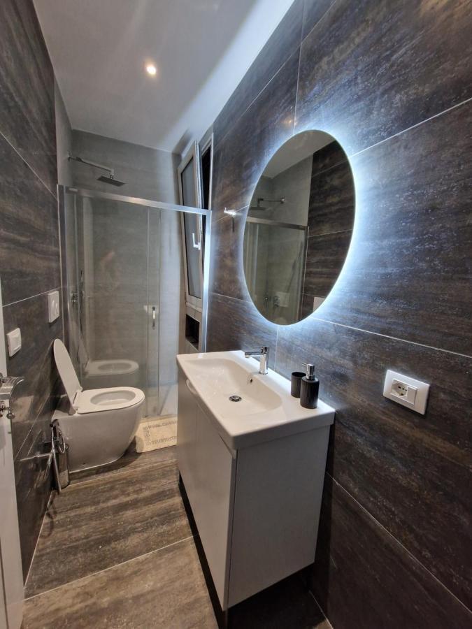 Jd Apartmán Vlorë