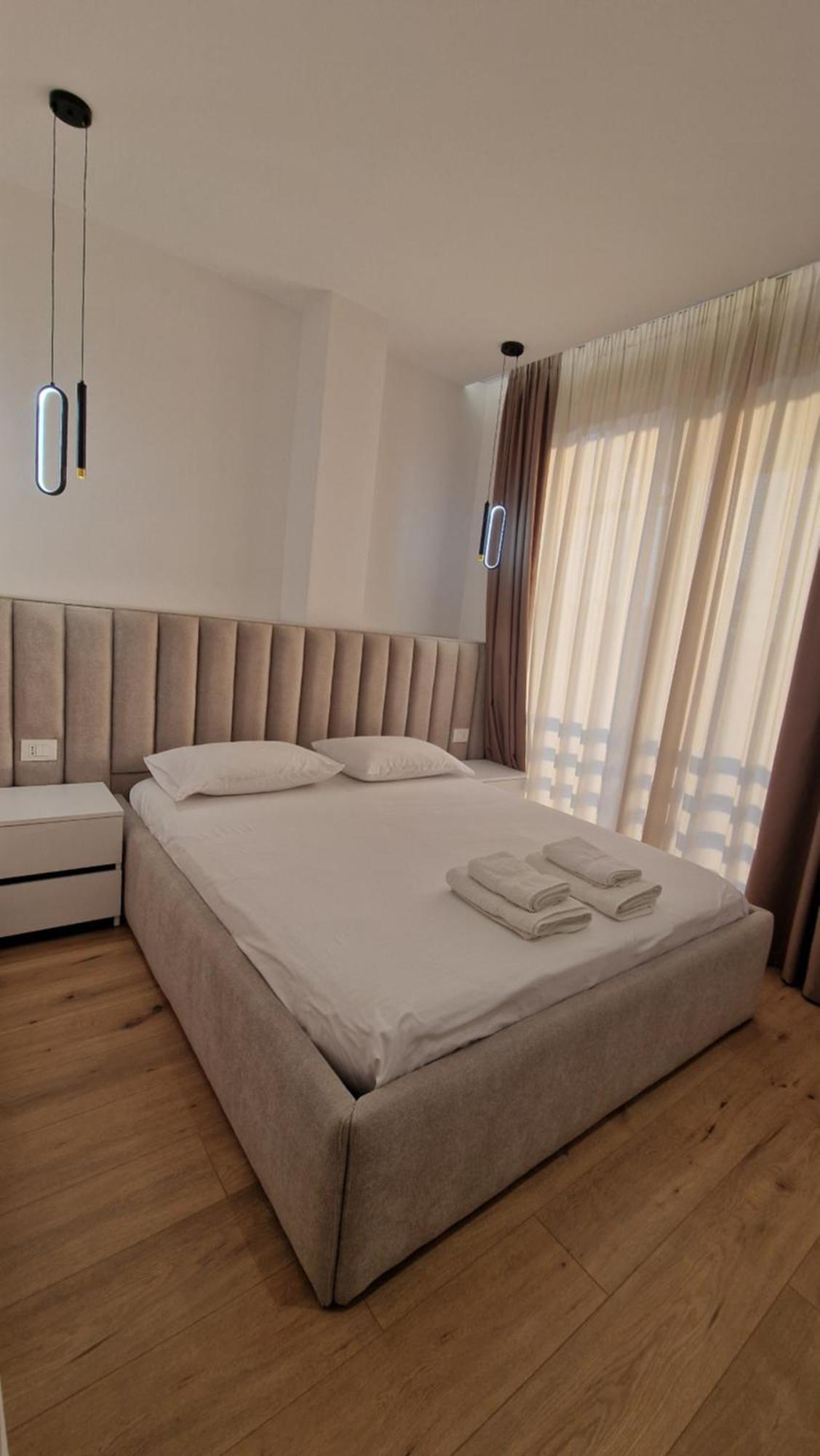 Apartmán Jd