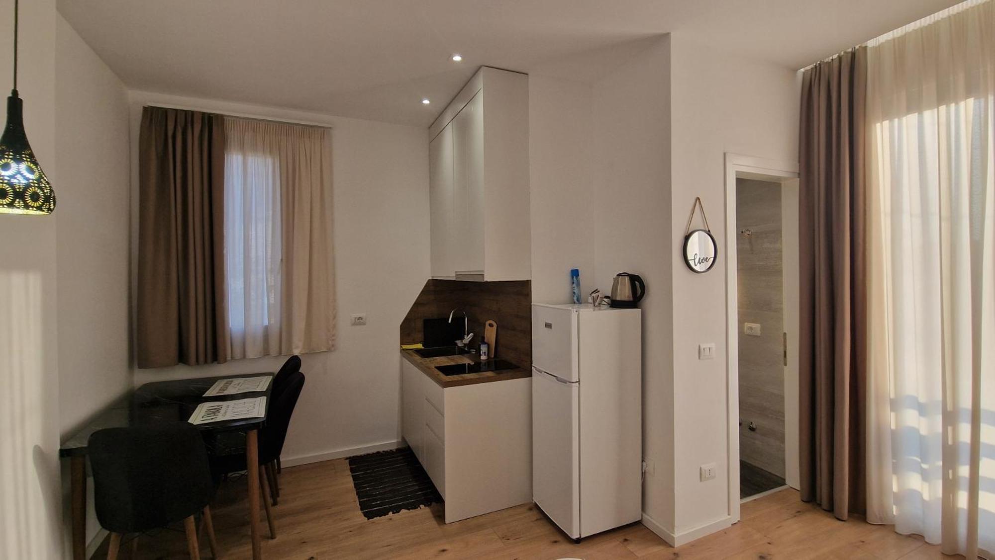 Jd Apartmán Vlorë